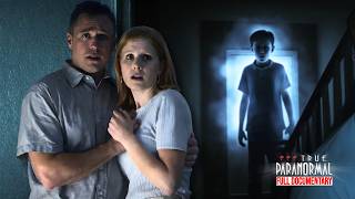 THE GHOST THAT TRIED TO SAVE ME | Ghost Stories | TRUE PARANORMAL TV Episode