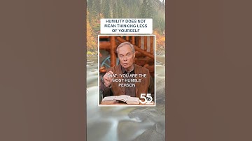 🔑 Discover the Essence of Humility! 🌟