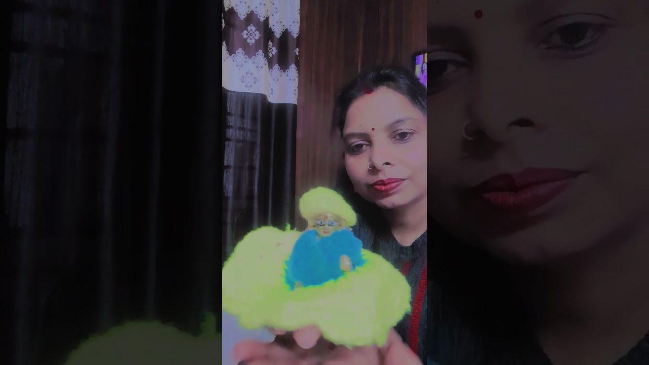 mero kanha gulab ka phool 