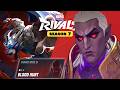 Marvel Rivals PvE: Blood Hunt Basic Guide
