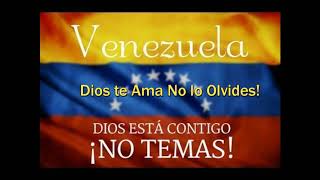 Oremos Por Venezuela!!