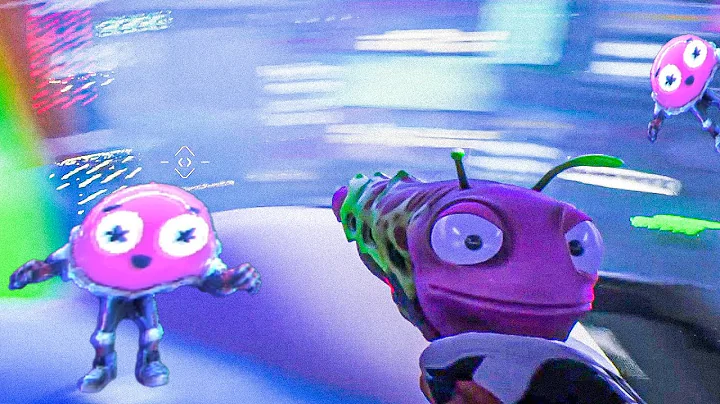 When the game knows you are speedrunning