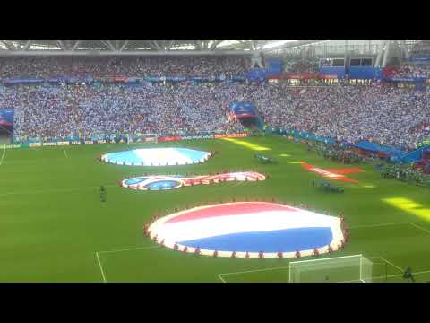 Чемпионат мира по футболу в России - 3127776
