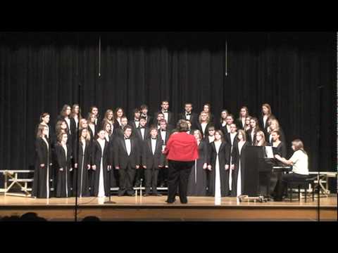 Winter 2011 Contest Concert Chorale.MPG