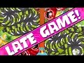 OVER 20,000 ECO  ::  Bloons TD Battles  ::  INSANE LATE GAME