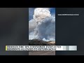 Frijoles Fire in Santa Fe National Forest reaches 38% containment