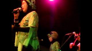 Pedoman Hidup ~ Nasida Ria