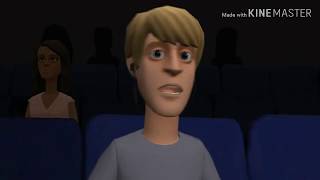 Face Switch The Thx Grand Promo R.i.p Headphone Users