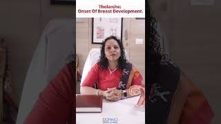 Recognizing Signs Of Precocious Puberty In Girls Expert Insights With Dr. Kajal Mangukiya