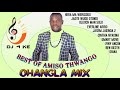 Best of Amiso Thwango Ohangla Mix Dj 4ke