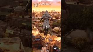 Assassin's Creed Mirage's SKILL TREE REVEALED #shorts