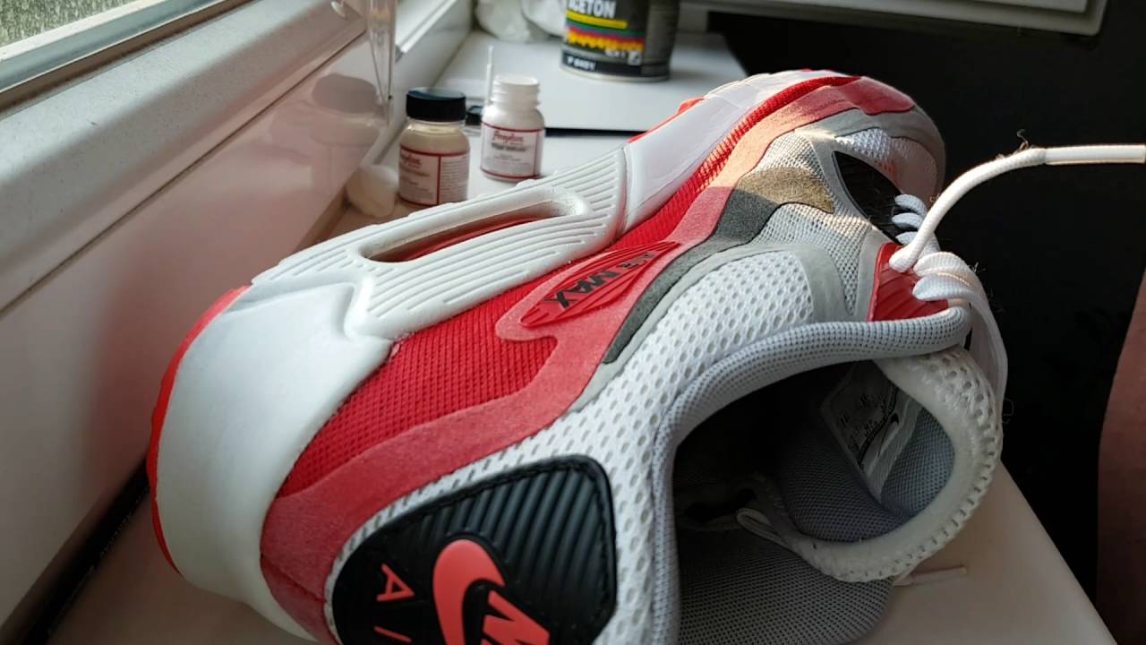 repair air max sole 