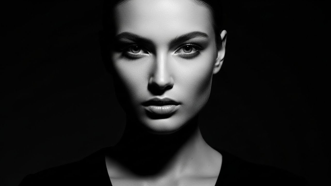 🌅 Midnight Deep House 2025 🎶 – Chillout Journey & Chillout Beats 💜 — Feel the Night