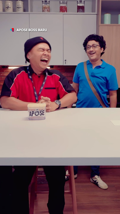 Ngakak, Pak Andre berasa kesindir sama Pak Wendi🤣
