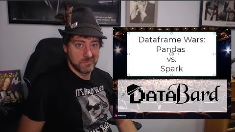 Spark Dataframes vs. Pandas Dataframes - Microsoft Fabric