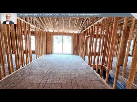 23 Elm Street, Phoenix, NY home video tour