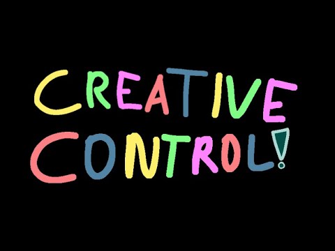 Creative Control Mr Puzzles Song