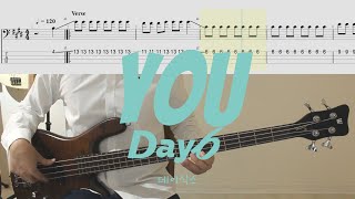 YOU - DAY6