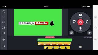 Baro Sida loo Sameeyo Annimated Youtube Subscribe Button