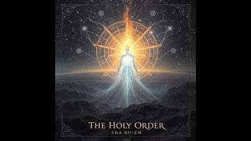 Unmasked Infinite - The Holy Order (Official)