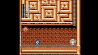 Rockman 4 MI Ver. 0.01: No Damage Run (Part 3: The Citadel of Dr. Cossack)
