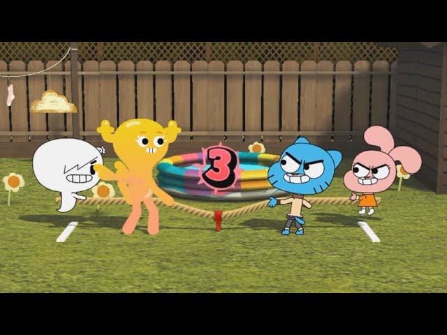 Gumball Ghoststory! – Apps no Google Play