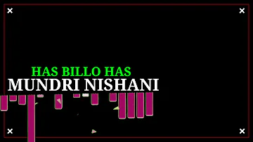 Has Billo Has Ringtone Surjit Bindrakhia  Album Mundri Nishani Super Hit Punjabi Song Ringtones