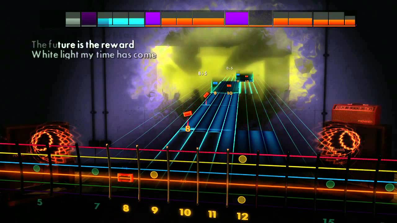 rocksmith 2014 edition tips for beginners