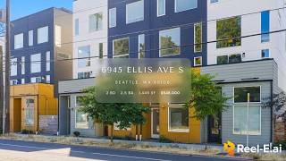 Athlete Statistics 1 Bed + Studio = Flexibility, Style & Income Potential in Georgetown!