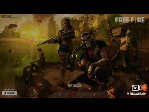 I play garena free 🔥 - YouTube