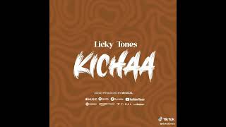 LICK TONES__KICHAA