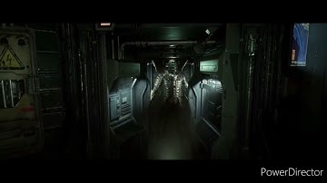 Dead Space Remake Rig Suit Animation with Ben 10 Sounds