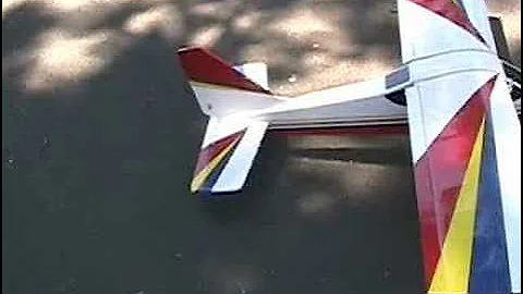 Spektrum AR6200 vs AR7000