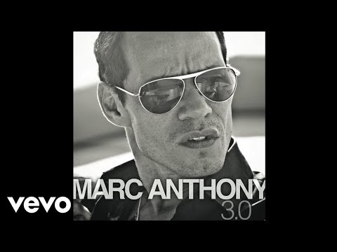 Marc Anthony – La Copa Rota (Cover Audio)