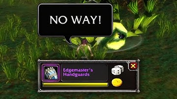 WoW Classic Hardcore Moments | Highlights Clips #307