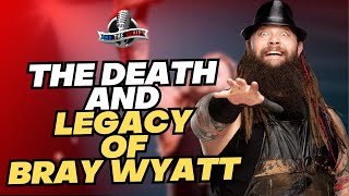 Bray Wyatt Was One Of The Greatest Creative Minds In WWE History