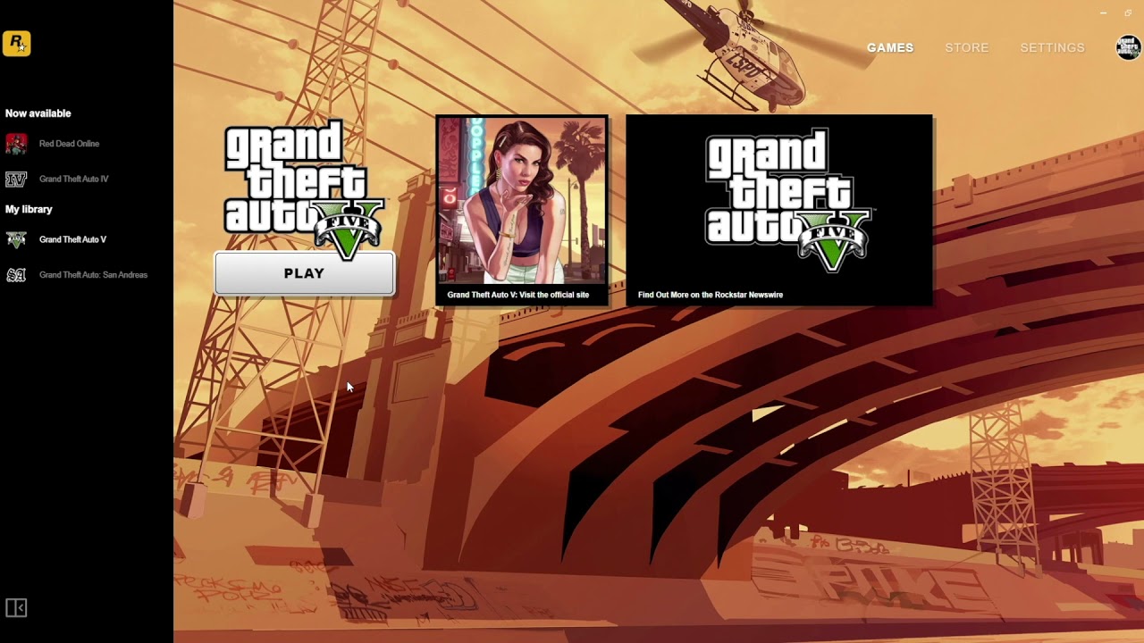 Playing Grand Theft Auto V on PC right now could put your computer at risk