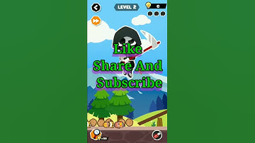 Yolo Deathigner level 2 Walkthrough and solution