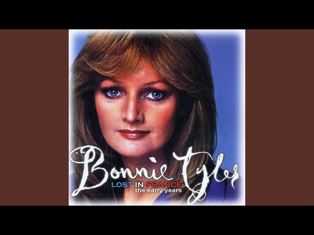 Bonnie Tyler - The World Starts Tonight