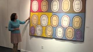 Marie Bouchard Talk Marion Tuuluq