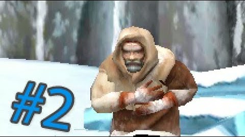 Beast Quest | Brendan