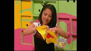 Hi-5 Season 2 Episode 25 - What If? E Se?