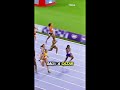 ¡Desafió a la física y se llevó el Oro! 🚀