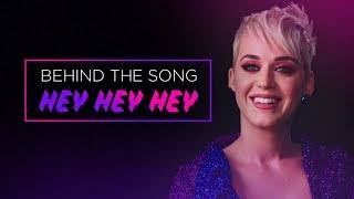 Hey Hey Hey: Behind the Song (An Xfinity Original)