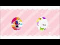 Collab Show Mhs and @セグロアシナガバチ-v9g 