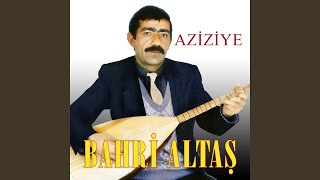 Çeşmi Siyahım İşte Gidiyorum