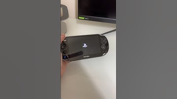 Why You Need a Modded PS VITA #psvita