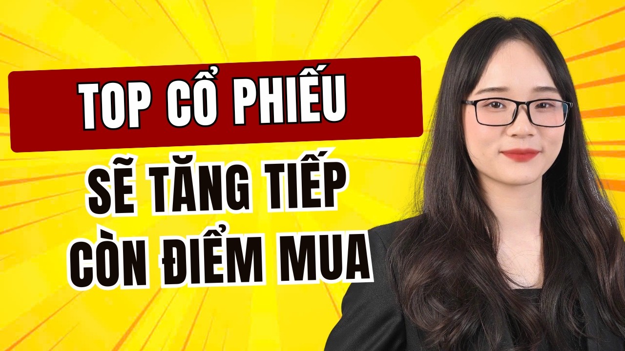 Nhận định thị trường 4/3: Top cổ phiếu hưởng lợi chiến tranh Iran - Mỹ còn điểm mua