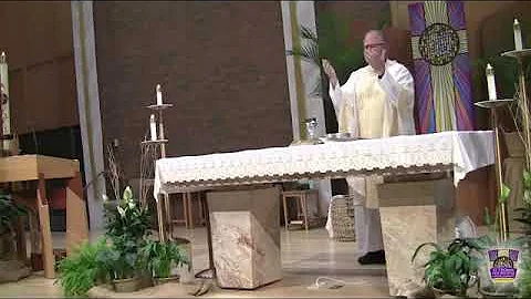 Memorial Mass of Kathryn McKinney