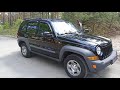 Jeep Cherokee 2,8 crd. 2006г. Киев.